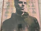 Liam Gallagher Why Me Why Not Deluxe Collectors Vinyl Box Set New And Sealed