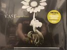 Vast LP Music for People Serpentine Green Vinyl RSD 2021
