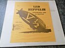 Led Zeppelin - V 1/2  : Live In Seattle   2LP