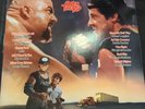 Record Album Over The Top Movie Soundtrack Sylvester Stallone Promo Copy LP VG