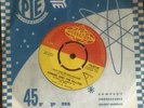 Ronnie And The Hi-Lites I Wish That We Were Married Pye 7”
