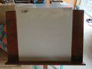 Hank Mobley HANK Blue Note 1560 - Classic Records 1LP Test Pressing SEALED/MINT