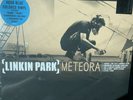 Linkin Park-  Meteora Record Store Day 2021 -Aqua Blue vinyl- BRAND NEW SEALED