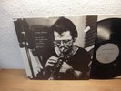 CHET BAKER My Funny Valentine Lp (Germany, 1981) live in Cologne Mint