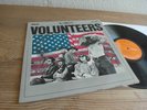 Jefferson Airplane ?– Volunteers Orig UK Lp 1970 Psychedelic Rock, Classic Rock