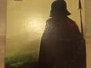 Wishbone Ash - Argus - 1972 - LP Vinyl Record - Rare MCA Records Label - MCA-49