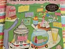They Might Be Giants SEALED LP 180-GM Numbered Color Vinyl #2151 Download Card