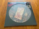 Black Sabbath Mob Rules Picture Disc RSD 2021 new sealed Vinyl Metal