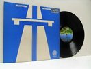 KRAFTWERK autobahn (1st uk press) LP EX-/EX, 6360 620, vinyl, album, electro,