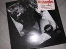 The Stranglers Aural Fantasy Vinyl Signiert Handsigniert Schallplatte LP