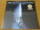 Star Wars: Episode VI - Return Of The Jedi [LIMITED EDITION GOLD VINYL]