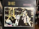 TOM WAITS SWORDFISHTROMBONES 1983 90095-1 Original US Vinyl Record LP VG+/VG