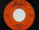 Northern Soul 45 - Legend's - Hideout - Mickay's - mp3