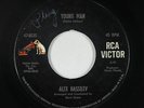 Northern Soul Popcorn 45 - Alex Hassilev - Young Man - RCA Victor - mp3