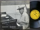 JOHNNY HODGES Memories Of Ellington LP NORGRAN MG N-1004 DG MONO Ben Webster