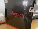 Mogwai - Happy Songs For Happy People - Very Limited/500 Silver Vinyl Sealed