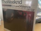 The Weeknd - Echoes Of Silence - 2xLP On Black Vinyl New And Sealed
