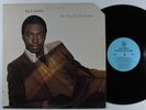RICK SMITH We Should Be Lovers BIRDIE LP VG++ with insert