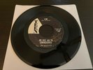 JIM DALE and The COMANCHEROES VW/ TP Teen SIGNED Rockabilly HOT ROD Surf 45 HEAR