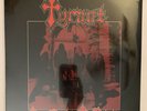Tyrant - Too Late To Pray - 1987 US 1st Press (SEALED) Metal Blade Records