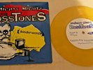 The Mighty Mighty BossTones Kinder Words Music Record Album