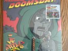 MF DOOM Operation Doomsday Vinyl LP With Poster 2016 New Sealed
