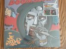 MF DOOM - Operation Doomsday Vinyl 2xLP w/ Poster New Sealed (Alternate Cover)