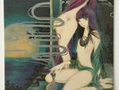 Sai Yoshiko Mikko Japan BAL-1018 LP