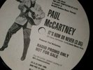 BRUCE SPRINGSTEEN PAUL McCARTNEY ELVIS RADIO ONLY Promo UK 10