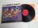 The Dave Brubeck Quartet Time Out LP Columbia CL 1397 6 EYE LABEL