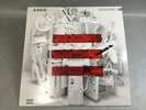 Jay-Z - The Blueprint 3   Vinyl Record (2LP) [2015] CIB Kanye Rihanna EUC