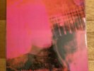 My Bloody Valentine Loveless LP official pressing Plain Recordings 2003 12