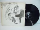 BILL EVANS & JIM HALL:  INTERMODULATION: ORIGINAL 1st press 1966 RELEASE: VG+