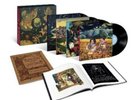 Smashing Pumpkins Mellon Collie & The Infinite Sadness 4LP Vinyl Box Set SEALED