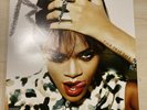 Rihanna - Talk That Talk - Black Vinyl LP