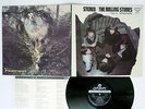 ROLLING STONES STEREO/VOL.5 AFTERMATH LONDON SLH-51 Japan VINYL LP