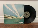 Sand - Golem LP NM  Delta-Acustic Orig German Krautrock Experimental Prog Rare
