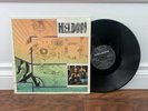 Heldon - Electronique Guerilla LP VG+ Urus French Prog Experimental Rock Rare