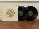 Heldon - Third It's Always Rock'n'Roll 2LP VG+ Disjuncta Orig French Prog Rare