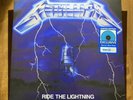 METALLICA 
