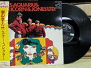 The Monkees JAPAN original RCA Pisces, Aquarius, Capricorn & Jones with OBI Ltd.