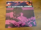 Pat Martino - El Hombre LP - Prestige Records PRST 7513