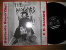 F.B. Bastard - Bastards never die (LP)