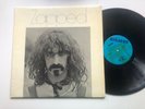 Frank Zappa LP Zapped ORIG NM