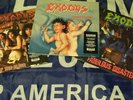 Exodus EXODUS Vinyl Bundle Bonded Pleasures Fabulous