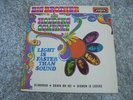 Big Brother & The Holding Company - Light Is Faster Than Sound 1967 FRANCE EP