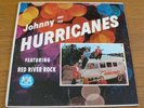 Johnny And The Hurricanes 1959 Warwick Mono LP 
