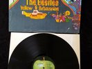 The Beatles - Yellow Submarine LP 1969 Apple SW 153 VG+/NM-