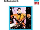 Frank Foster - The Loud Minority (NEW VINYL LP) RECORD STORE DAY 2021 RSD