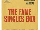 THE FAME SINGLES BOX-7